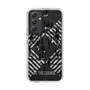 Slim Protection Case［ Original - Dot Overlay - BE THE CHANGE/B ］