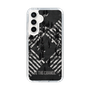 Slim Protection Case［ Original - Dot Overlay - BE THE CHANGE/B ］