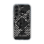 Slim Protection Case［ Original - Dot Overlay - BE THE CHANGE/B ］