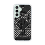 Slim Protection Case［ Original - Dot Overlay - BE THE CHANGE/B ］