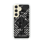 Slim Protection Case［ Original - Dot Overlay - BE THE CHANGE/B ］