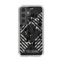 Slim Protection Case［ Original - Dot Overlay - BE THE CHANGE/B ］