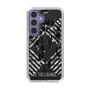 Slim Protection Case［ Original - Dot Overlay - BE THE CHANGE/B ］