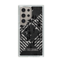 Slim Protection Case［ Original - Dot Overlay - BE THE CHANGE/B ］