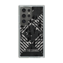 Slim Protection Case［ Original - Dot Overlay - BE THE CHANGE/B ］