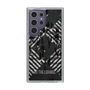 Slim Protection Case［ Original - Dot Overlay - BE THE CHANGE/B ］