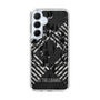 Slim Protection Case［ オリジナル - ドットオーバーレイ - BE THE CHANGE/B ］