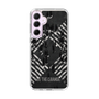 Slim Protection Case［ オリジナル - ドットオーバーレイ - BE THE CHANGE/B ］