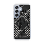 Slim Protection Case［ Original - Dot Overlay - BE THE CHANGE/B ］