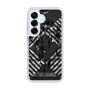 Slim Protection Case［ Original - Dot Overlay - BE THE CHANGE/B ］