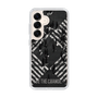Slim Protection Case［ Original - Dot Overlay - BE THE CHANGE/B ］