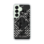 Slim Protection Case［ Original - Dot Overlay - BE THE CHANGE/B ］