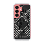 Slim Protection Case［ Original - Dot Overlay - BE THE CHANGE/B ］