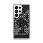 Slim Protection Case［ Original - Dot Overlay - BE THE CHANGE/B ］