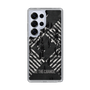 Slim Protection Case［ Original - Dot Overlay - BE THE CHANGE/B ］