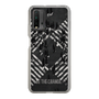 Slim Protection Case［ Original - Dot Overlay - BE THE CHANGE/B ］
