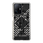 Slim Protection Case［ Original - Dot Overlay - BE THE CHANGE/B ］