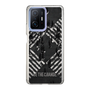 Slim Protection Case［ Original - Dot Overlay - BE THE CHANGE/B ］
