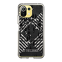 Slim Protection Case［ Original - Dot Overlay - BE THE CHANGE/B ］