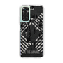 Slim Protection Case［ Original - Dot Overlay - BE THE CHANGE/B ］