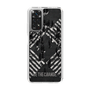 Slim Protection Case［ Original - Dot Overlay - BE THE CHANGE/B ］