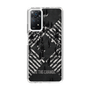 Slim Protection Case［ Original - Dot Overlay - BE THE CHANGE/B ］