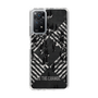 Slim Protection Case［ Original - Dot Overlay - BE THE CHANGE/B ］