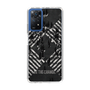 Slim Protection Case［ Original - Dot Overlay - BE THE CHANGE/B ］