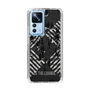 Slim Protection Case［ Original - Dot Overlay - BE THE CHANGE/B ］