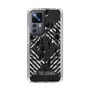 Slim Protection Case［ Original - Dot Overlay - BE THE CHANGE/B ］
