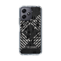 Slim Protection Case［ Original - Dot Overlay - BE THE CHANGE/B ］