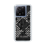 Slim Protection Case［ Original - Dot Overlay - BE THE CHANGE/B ］