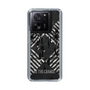 Slim Protection Case［ Original - Dot Overlay - BE THE CHANGE/B ］