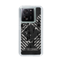 Slim Protection Case［ Original - Dot Overlay - BE THE CHANGE/B ］