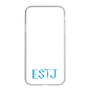 Slim Protection Case［ Original - ESTJ Executive - Alphabet ］