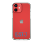 Slim Protection Case［ オリジナル - ESTJ 幹部 - アルファベット ］