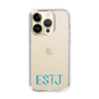 Slim Protection Case［ Original - ESTJ Executive - Alphabet ］