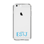 Slim Protection Case［ Original - ESTJ Executive - Alphabet ］