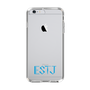 Slim Protection Case［ Original - ESTJ Executive - Alphabet ］