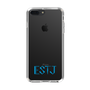 Slim Protection Case［ Original - ESTJ Executive - Alphabet ］