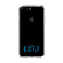 Slim Protection Case［ Original - ESTJ Executive - Alphabet ］