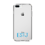 Slim Protection Case［ Original - ESTJ Executive - Alphabet ］