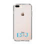 Slim Protection Case［ Original - ESTJ Executive - Alphabet ］