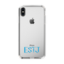 Slim Protection Case［ Original - ESTJ Executive - Alphabet ］