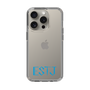 Slim Protection Case［ Original - ESTJ Executive - Alphabet ］
