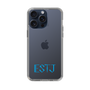 Slim Protection Case［ Original - ESTJ Executive - Alphabet ］
