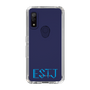 Slim Protection Case［ Original - ESTJ Executive - Alphabet ］