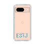 Slim Protection Case［ Original - ESTJ Executive - Alphabet ］