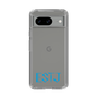 Slim Protection Case［ Original - ESTJ Executive - Alphabet ］