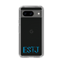 Slim Protection Case［ Original - ESTJ Executive - Alphabet ］